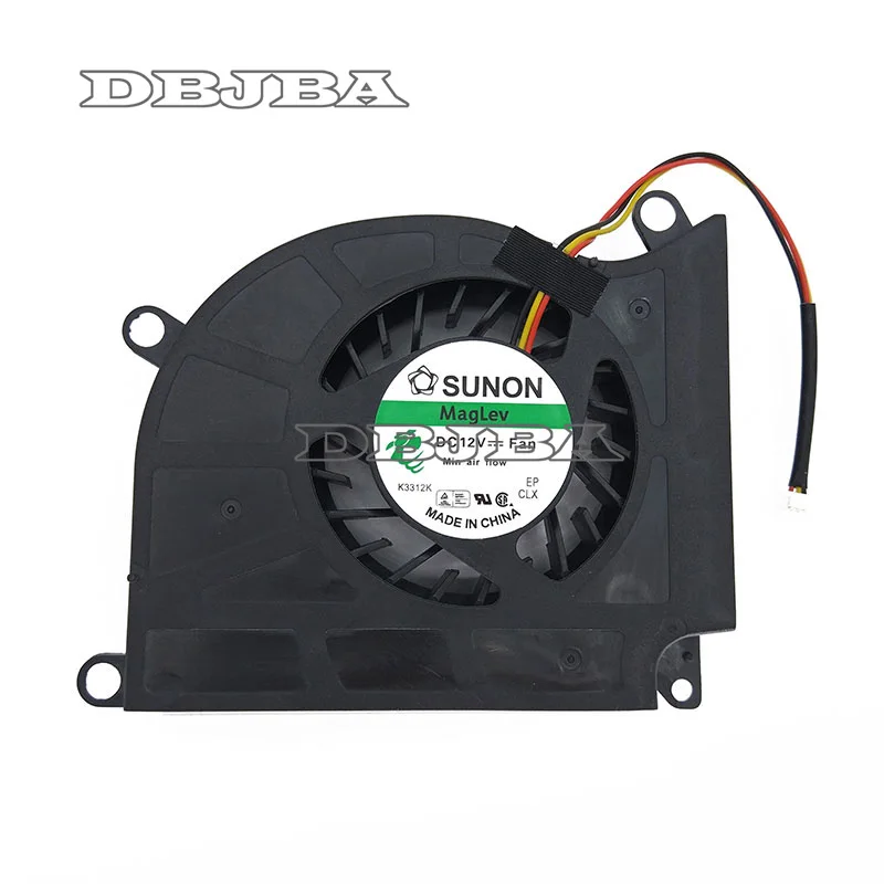 Новинка для MSI GX660 GT680 GT683 GT60 GT70 16F1 16F2 16F3 1761 1762 PABD19735BM|cooler cooler|fan coolerfan cpu cooler |
