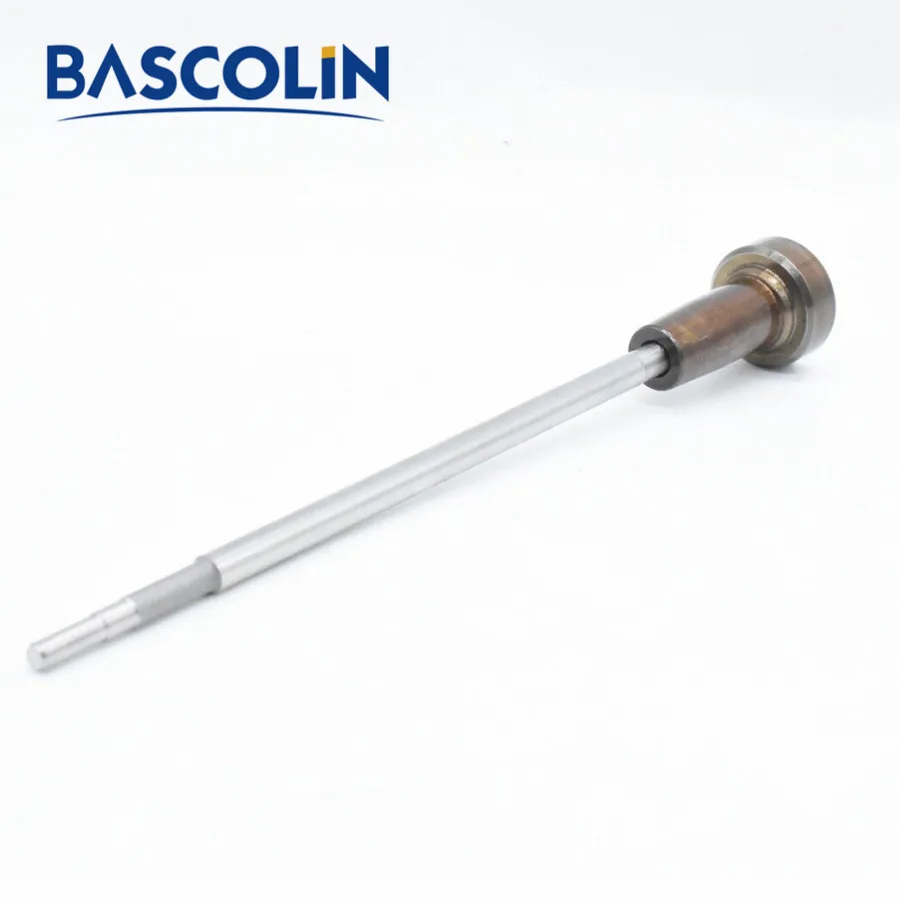 BASCOLIN КЛАПАН СО ШТОКОМ F00VC01383/FOOVC01383 Для Форсунка cummins 0 445 110 376|Топливный инжектор| |