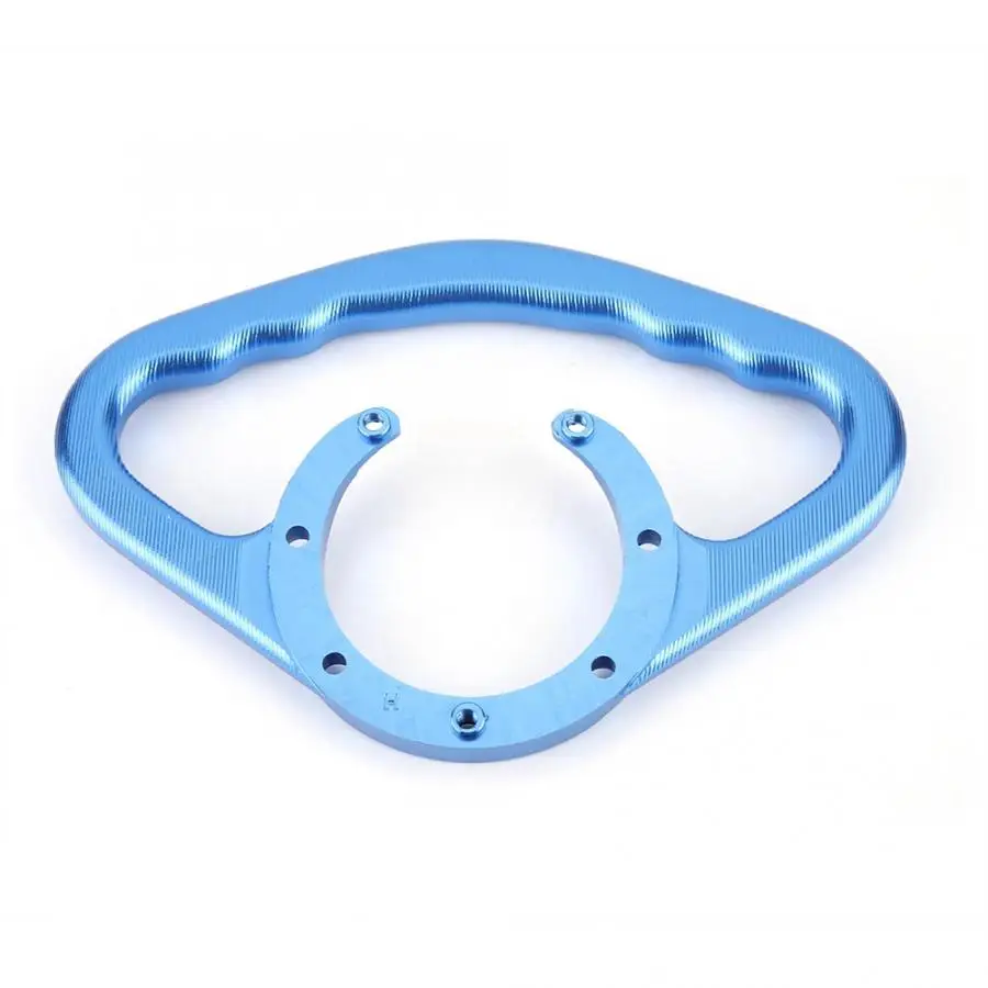 Рукоятка для пассажирского мотоцикла поручень топливного бака Honda cbr250 400 600 1000