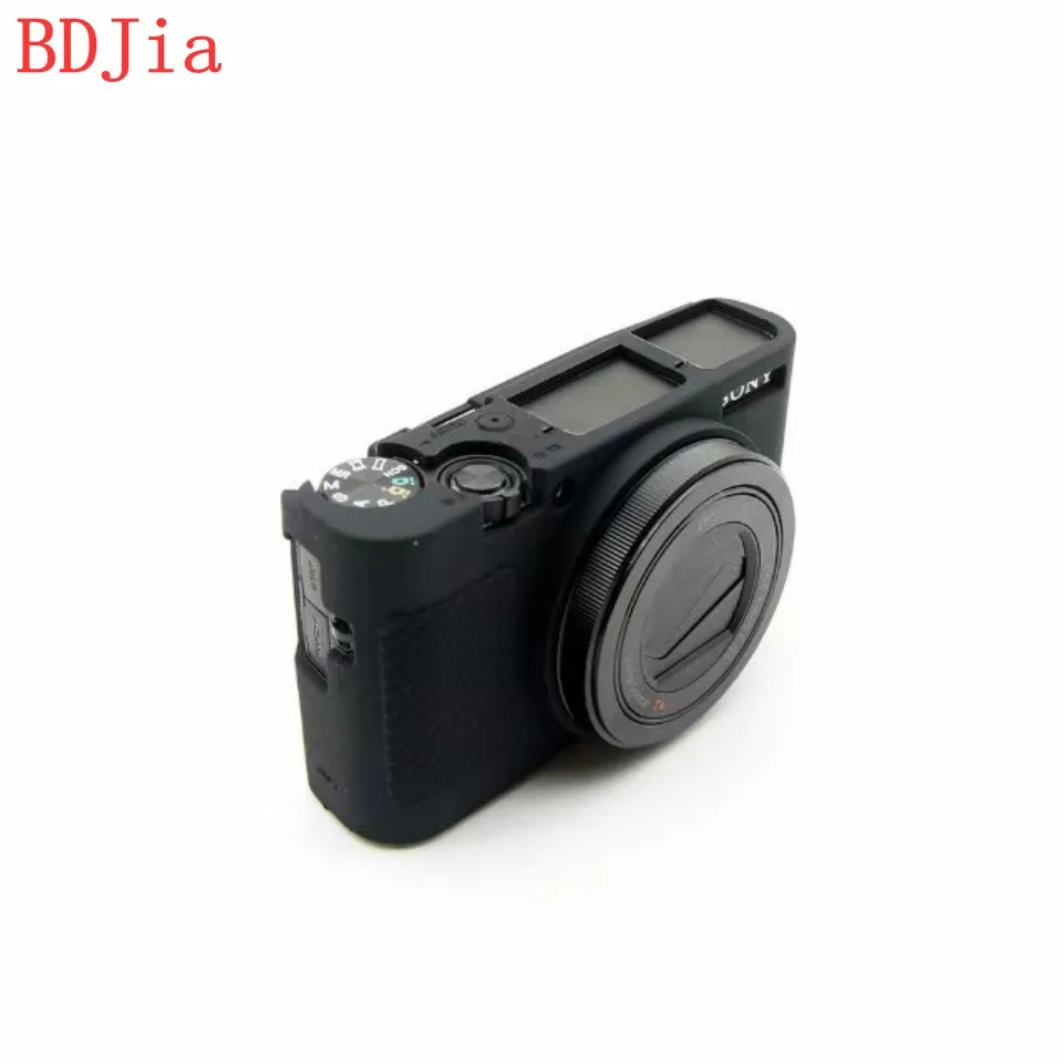 2018 горячая Распродажа силиконовый чехол для камеры Sony RX100M5A RX100M5 RX100M4 RX100M3 In 5 видов