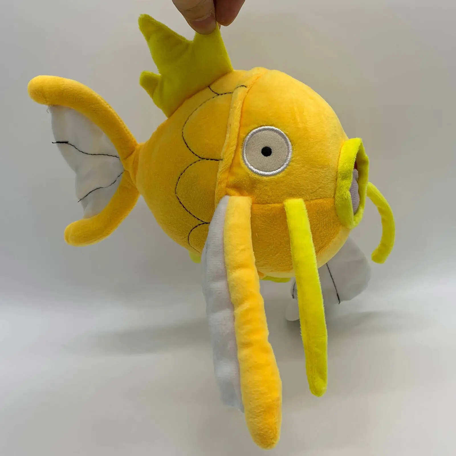2X Magikarp блестящая плюшевая мягкая игрушка кукла плюшевое чучело 8&quot | Игрушки и
