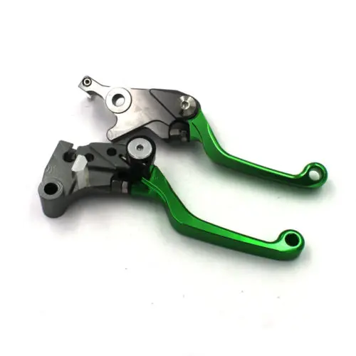 Мотоцикл Сводные сцепные рычаги для KAWASAKI KX65 KX85 KX125 KX250 KX250F KX450F KLX450R KLX125 KLX250 D-TRACKER KLX150S