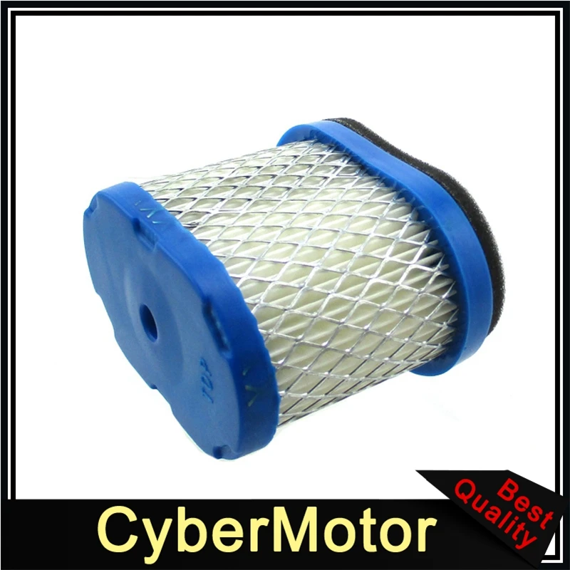 Воздушный фильтр для газонокосилка Briggs & Stratton 697029 690610 498596S Toro 498596 62925 20038 26634 20796 5.5HP