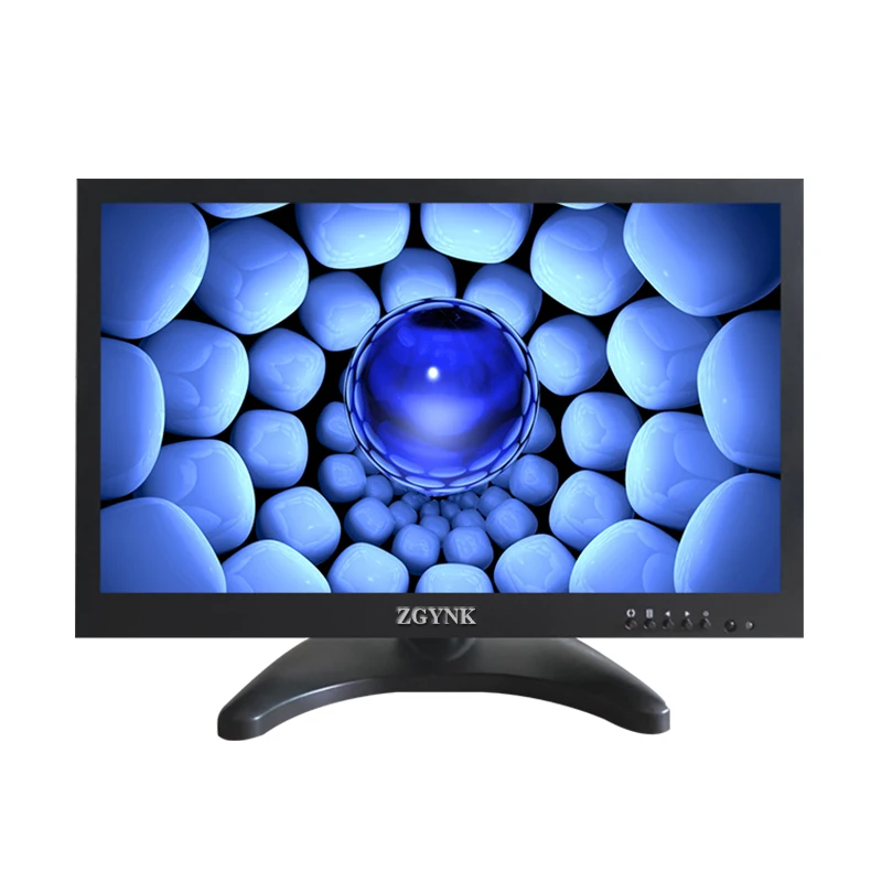 Широкоформатный экран 12 5 дюйма с высоким разрешением 1366*768 HD IPS LCD HDMI интерфейс