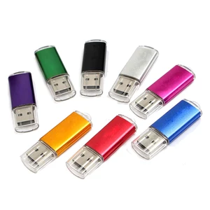 Флеш-накопители USB 2,0, 64 Мб, 1 шт.