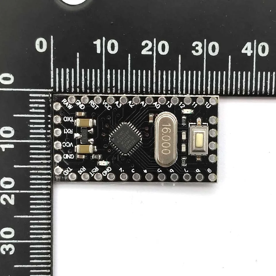 Мини модуль Atmega168 5 в 16 м для Arduino совместимый с Nano|Запасные части| |