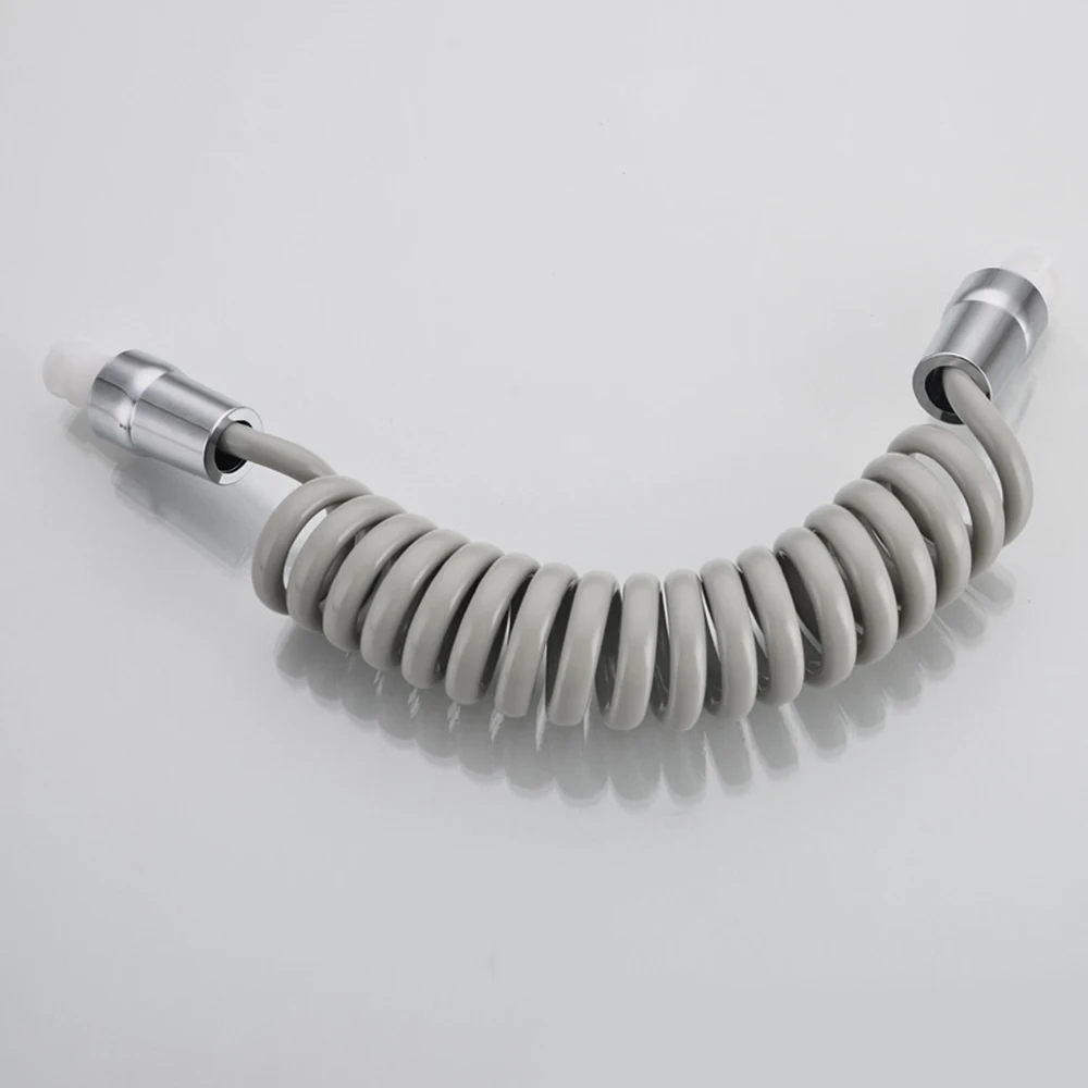 ABS телефонная линия стиль 3 м распылитель пистолет шланг подключения трубы Гибкий