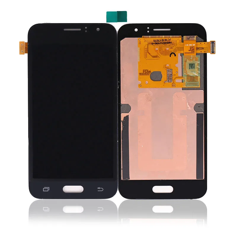 Оригинальный ЖК дисплей для Samsung Galaxy J1 2016 J120 сенсорный экран дигитайзер