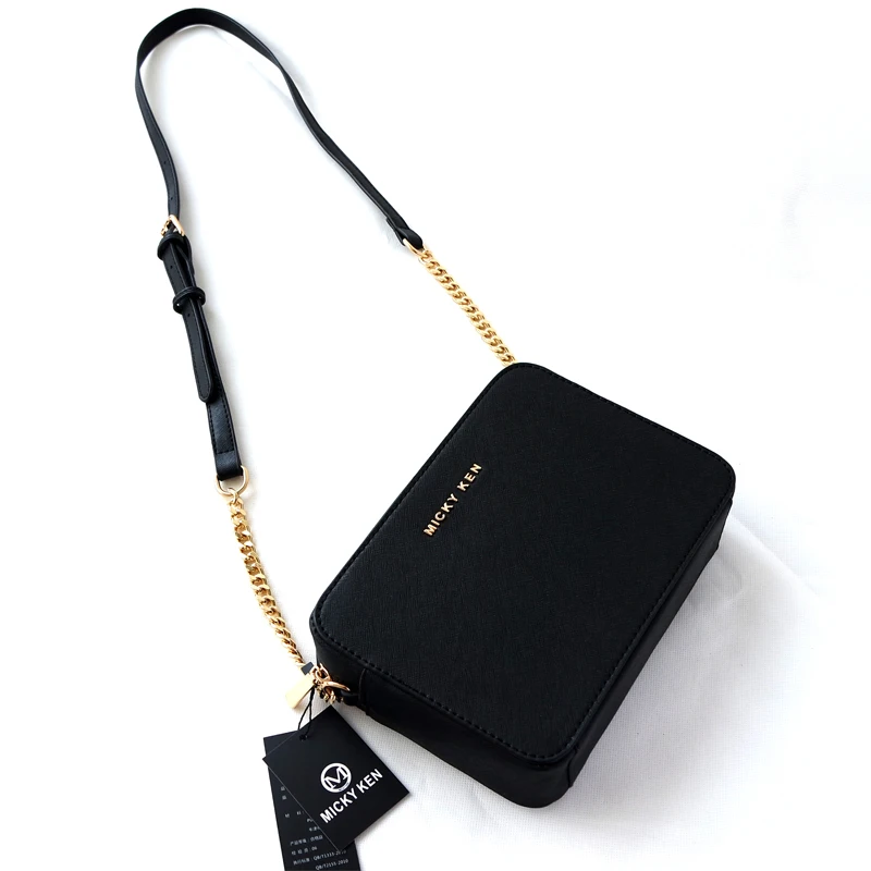 Micky Ken сумки для женщин 2019 роскошные женские дизайнерские Bolsa Feminina Sac основной Bolsos