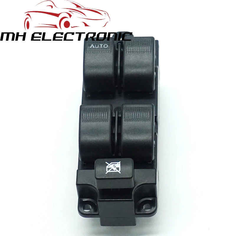 MH Electronic High Quality BL4E-66-350A BL4E66350A For Mazda 3 323 16 Pin Auto Electric Power Window Switch | Автомобили и