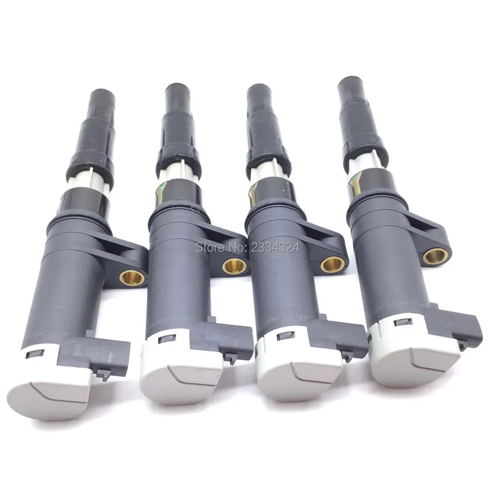 Катушка зажигания для RENAULT CLIO MEGANE SCENIC LAGUNA MK1 MK2 MK3 ESPACE KANGOO MODUS THALIA 77001071779115999622448-00QAA |