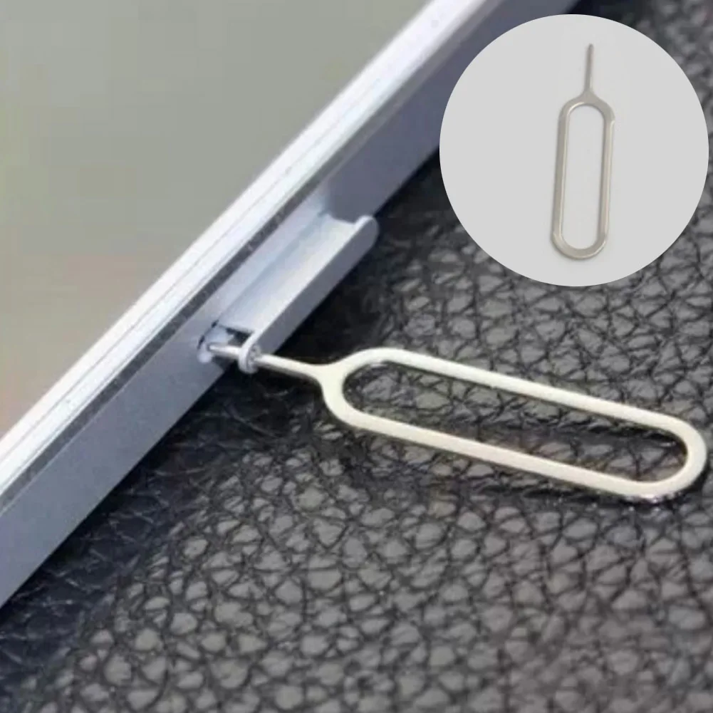 10 шт. Инструмент для извлечения sim карты держатель извлечение iphone7 6 5 Xiaomi3 для| |