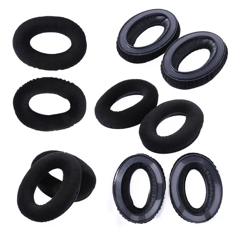 Replacement Ear Pads Cushion for Sennheiser HD545 HD565 HD580 HD600 HD650 H | Электроника