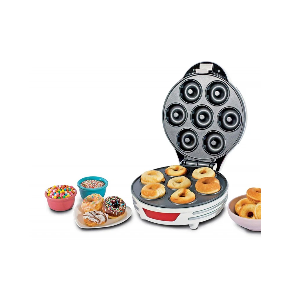 Waffle Doughnut &amp Cake Makers Ariete 8003705111080 Kitchen Appliances Cooking Maker | Бытовая техника