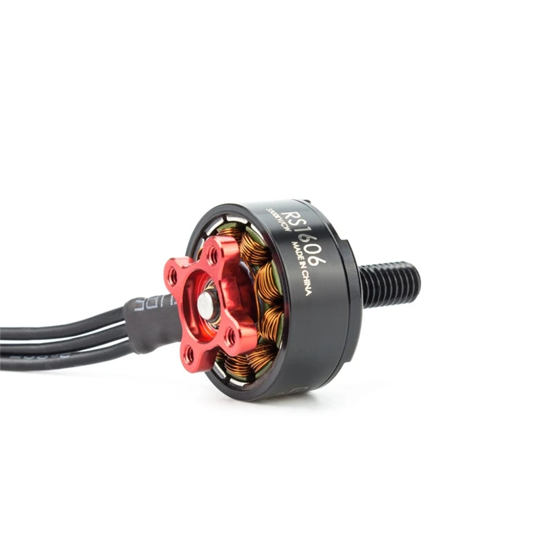 EMAX 1606 RS1606 3300KV 4000KV бесщеточный двигатель 3 4S для радиоуправляемого дрона