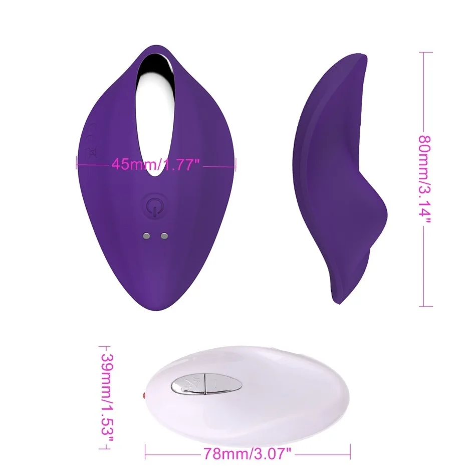 loaey 10 Speed Wireless Remote Control Vibrating Egg Wearable Clit G spot big dildo for woman Adult Sex toys masturbator vagina | Красота и