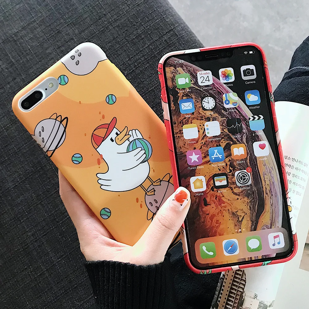 Твердый жидкостный Мягкий силиконовый чехол JONSNOW для iPhone X XR XS Max 6 6S 7 8 Plus из ТПУ с