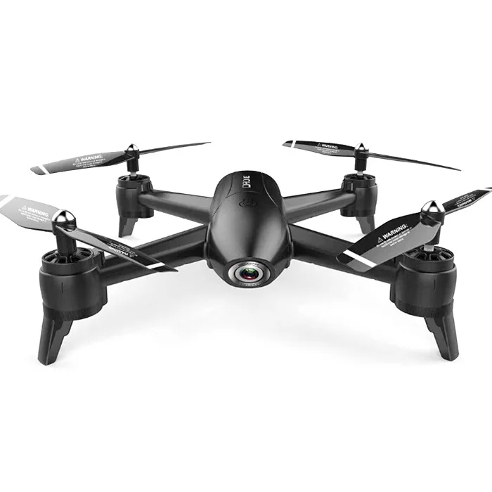 SG106 22 минут полета дрона с дистанционным управлением RTF Квадрокоптер