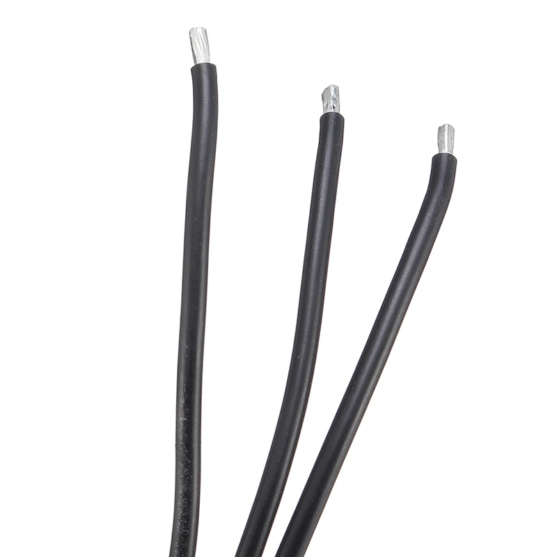 Новый продукт 4 шт. URUAV 2207 2100KV 2 S бесщеточный двигатель черный CW для