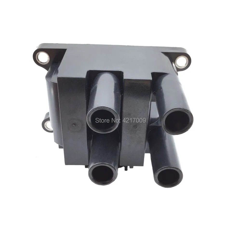 Катушка зажигания для Mazda Ford Cougar Courier Escort Fiesta MK Focus Fusion KA Mondeo Puma Transit 988F-12029-AB 988F-12029-AC |