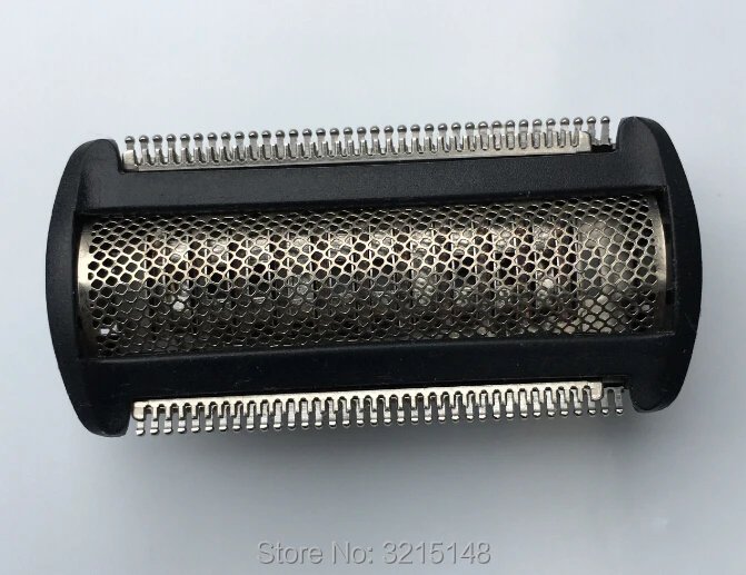 Новая головка для триммера BG2040 Сменная из фольги Philips TT2039 TT2040 YS534 BG2024 BG2025 GB2026 BG2028