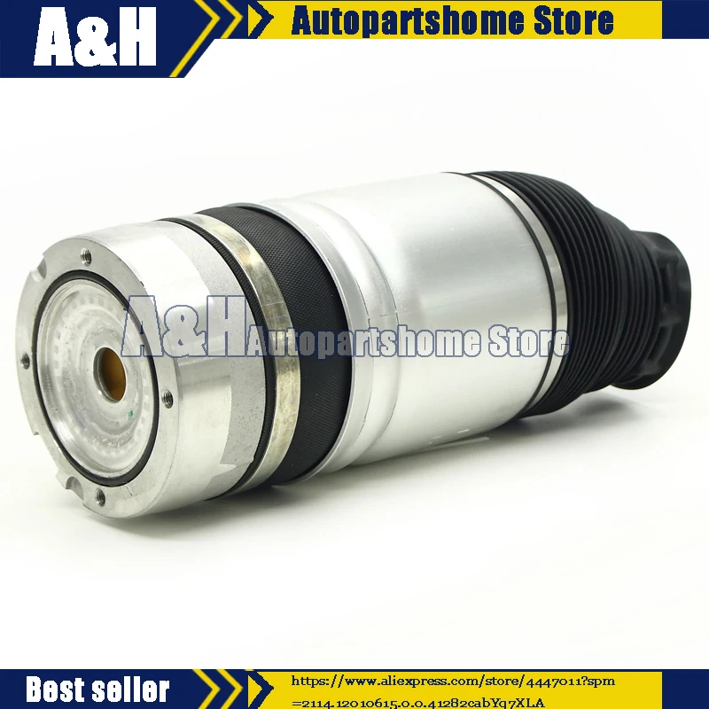 Пневматическая подвеска для Porsche Cayenne V-W T-ouareg Audi Q7 7L6616503B 95535850300 95535850331 7L6616503A |