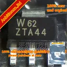 10 шт. 100% новый и оригинальный PZTA44 ZTA44 PZTA42 PZTA92 PZTA14 PZTA64 PZTA28 PZTA06 SOT-223 в наличии