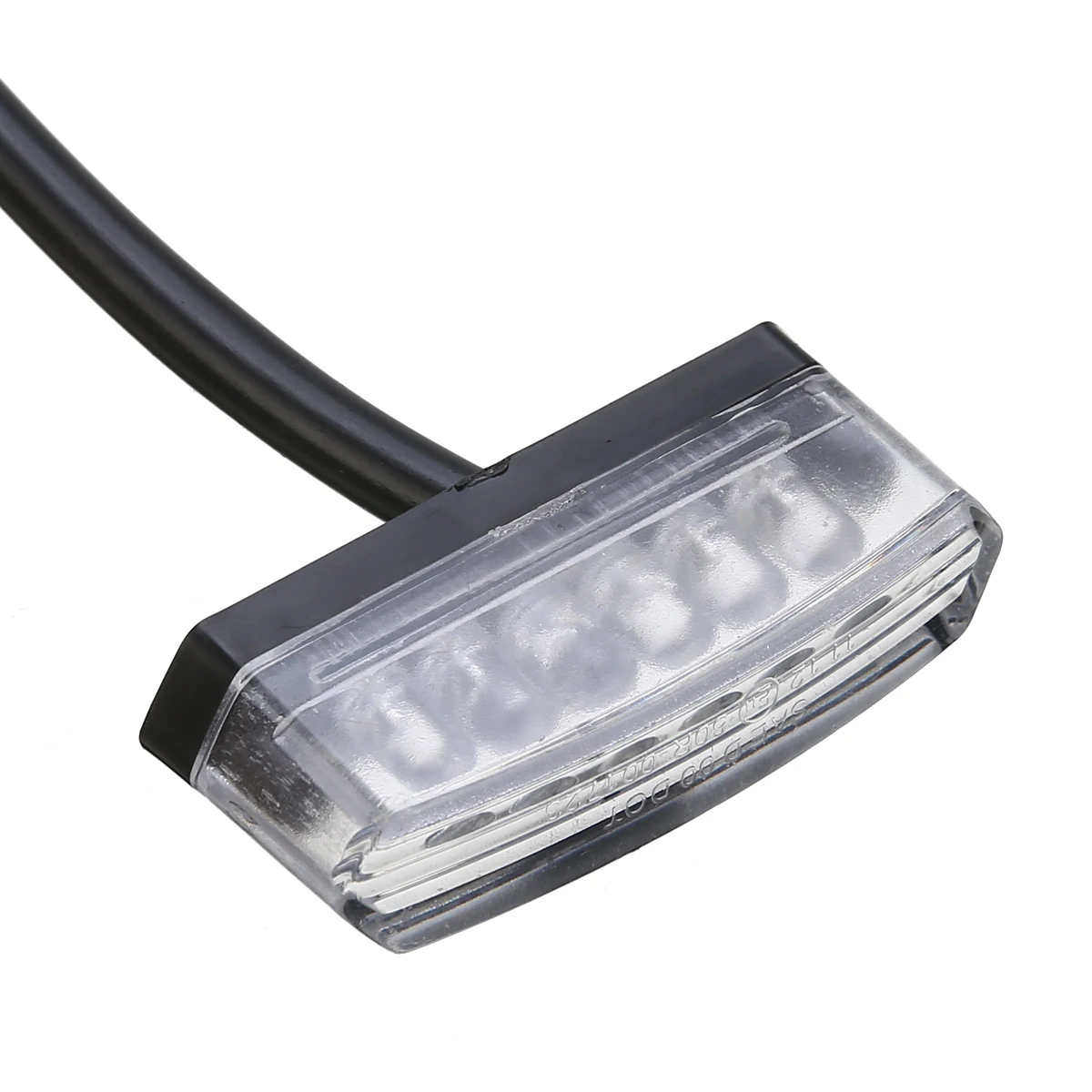 Светодиодсветильник подсветка для номерного знака Treyues мини лампа мотоцикла