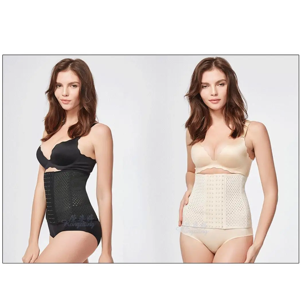 Для женщин для талии Cincher живота корсеты тренировок похудения Body Shaper | Женская