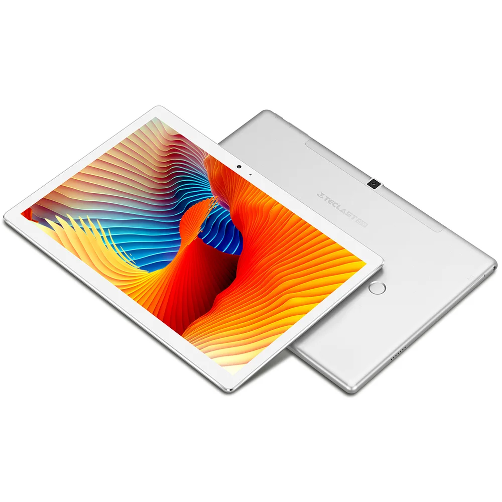 Teclast T20 4G Phablet MT6797X Deca Core Android 7 0 10 1 дюймов 4 Гб ram 64 eMMC rom Bluetooth 8100 мАч 2 ГГц/5 ггц WiFi |