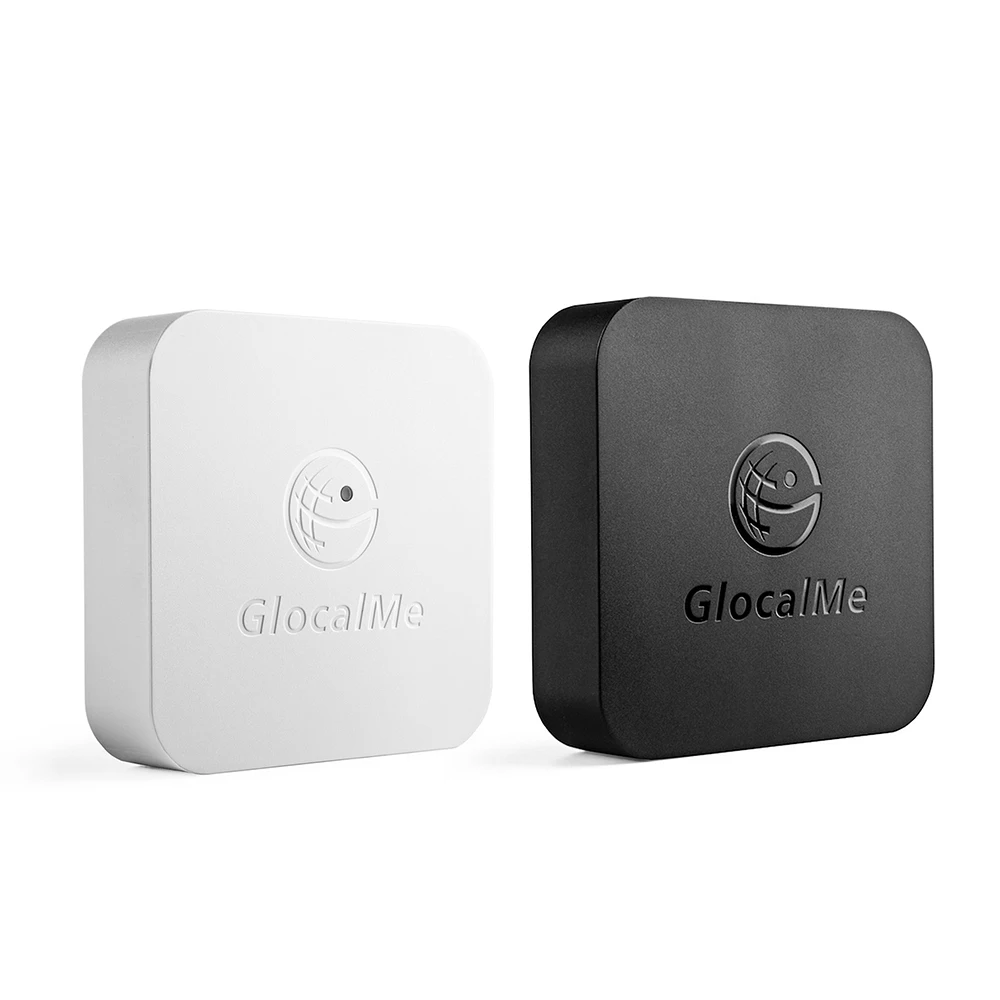 GlocalMe Smart SIMBOX 4 г 5 sim карт адаптер WiFi маршрутизатор устройство мульти карты коробка