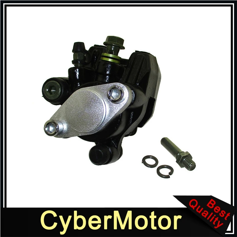 Rear Brake Caliper For Honda SPORTRAX TRX 300EX TRX300EX 43200-HM3-006 Kawasaki KEF300 LAKOTA 300 Yamaha YFZ 450 5TG-2580W-00-00 |