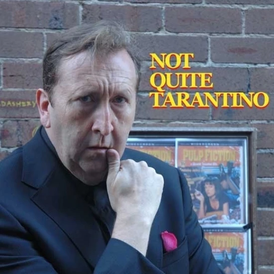 Не совсем Тарантино постер (11x17)|Таблички и знаки| |