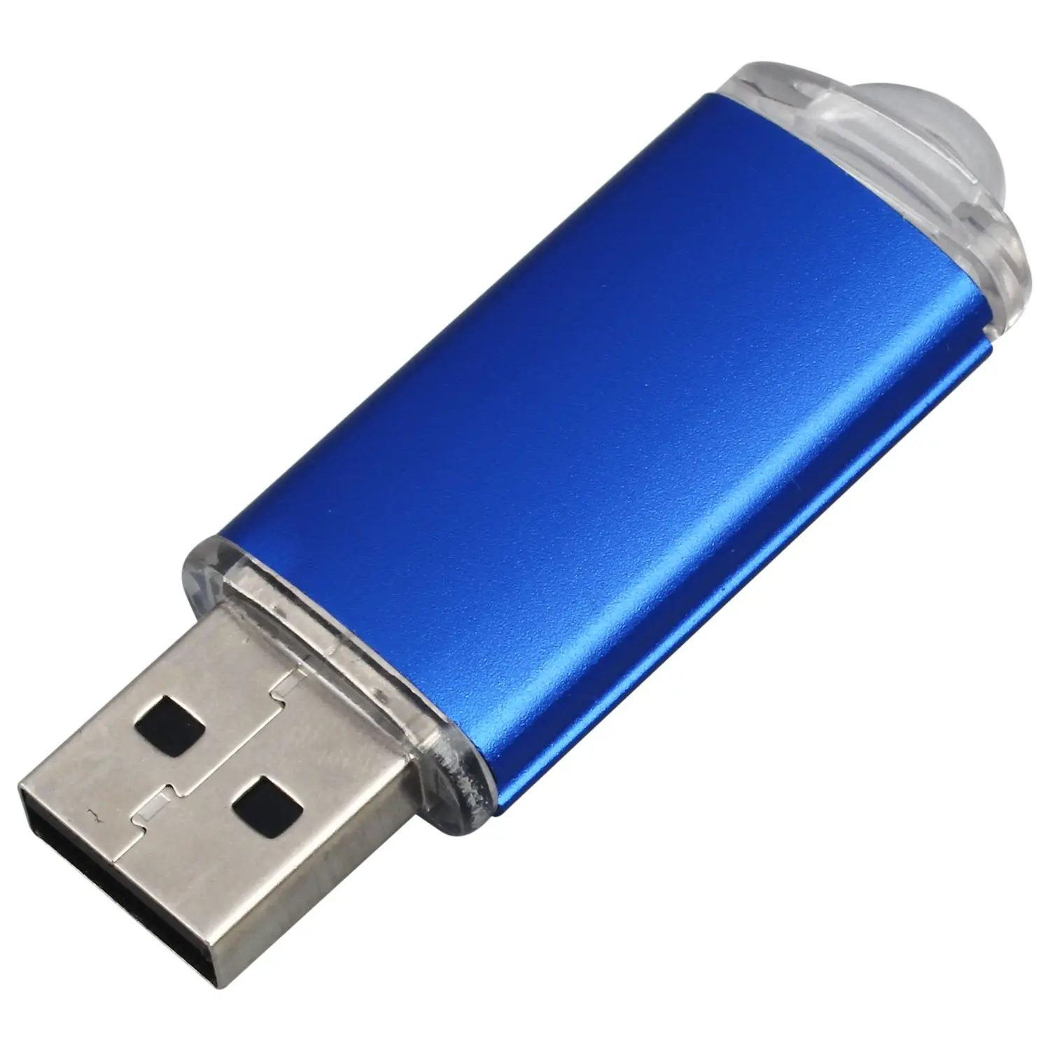 USB 2 0 флеш-накопитель диск карта памяти Небесно-Голубой Объем памяти: 8 Гб |