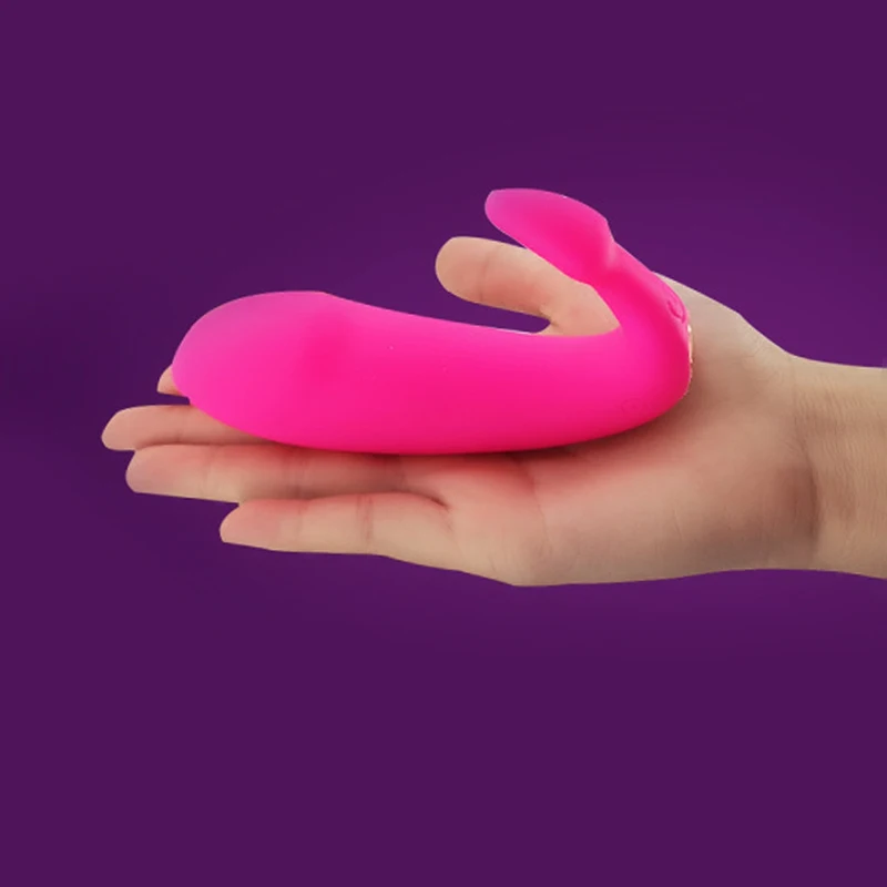 Секс-шоп бесшумные Вибраторы с беспроводным управлением одежда для прыгающих