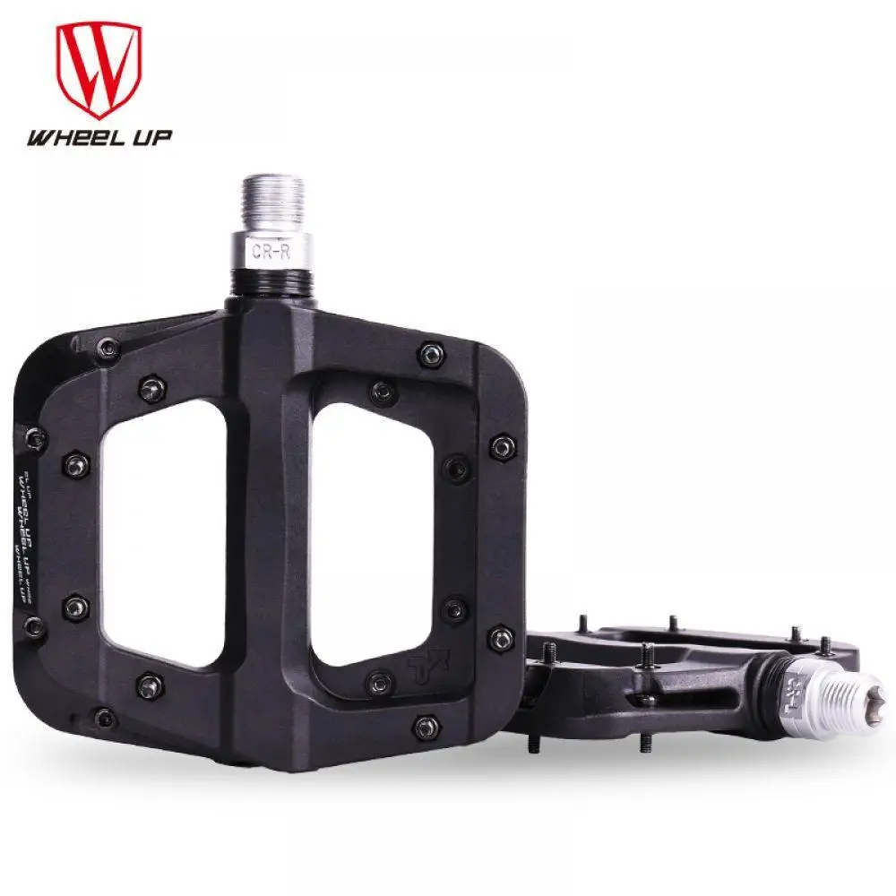 Велосипедные педали для колес MTB дорожный велосипед BMX сверхлегкие из
