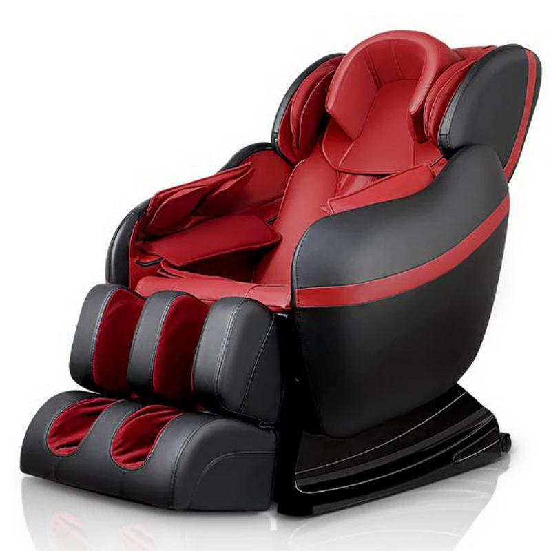 NEW T180108/Household multifunctional Electric intelligent massage chair/ Surrounded by leg stretch/3D machinery | Мебель