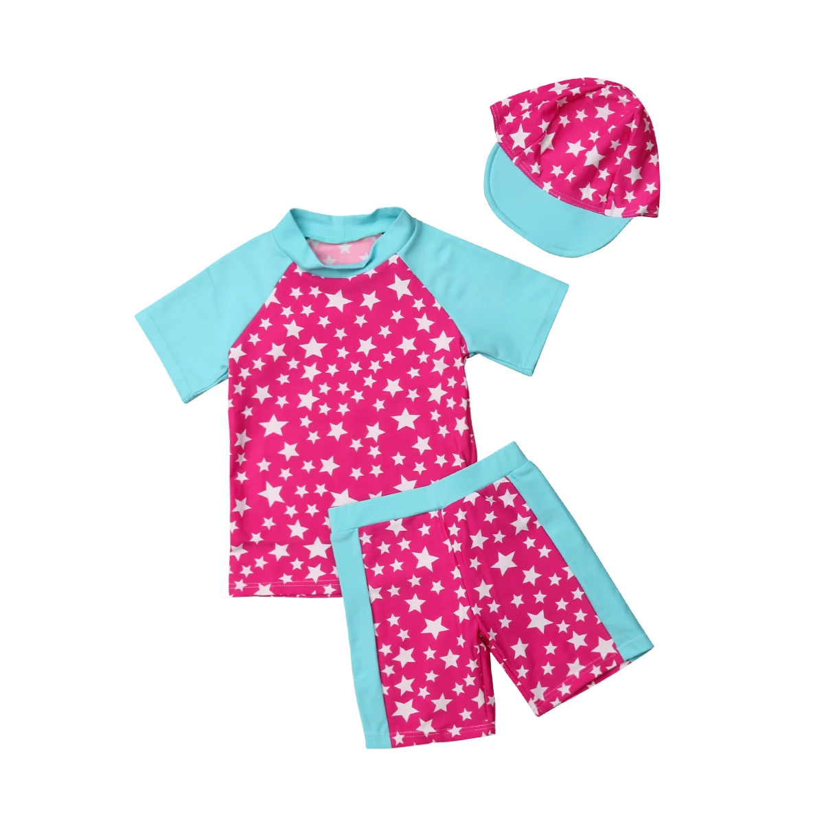 Canis Kids/Одежда для девочек и мальчиков топ с короткими/длинными рукавами штаны