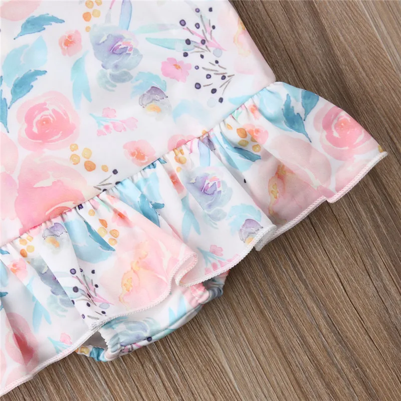 Одежда для новорожденных и маленьких девочек одежда купания купальный костюм