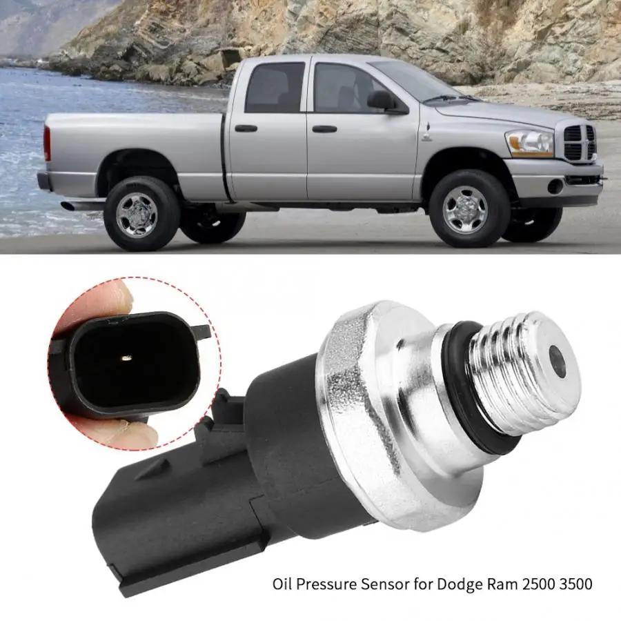 Датчик давления в шинах Dodge Ram Sensor 4076930 2500 3500 | Автомобили и мотоциклы
