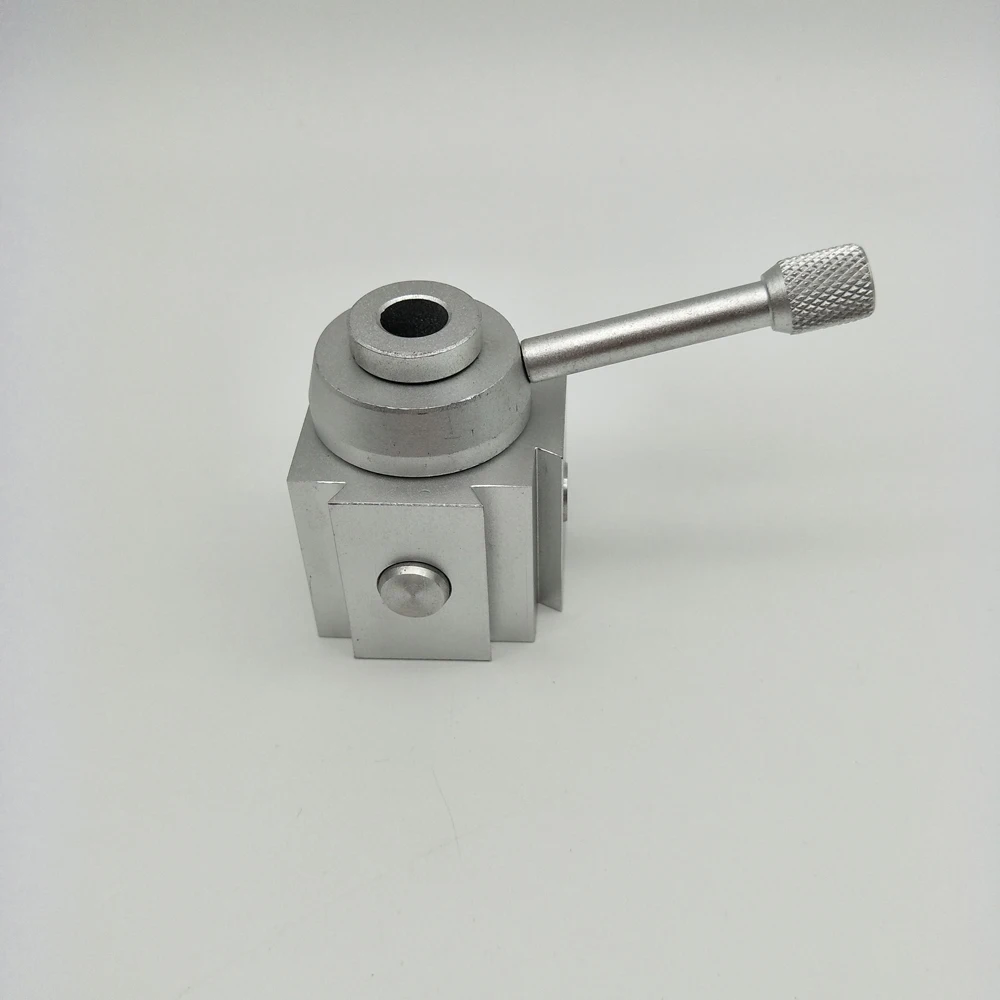 Портативный держатель Meterk маленького размера 19 шт. набор для быстрой смены