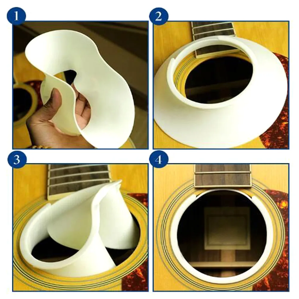 Акустическая гитара усилитель звука гитары громкоговоритель народная и