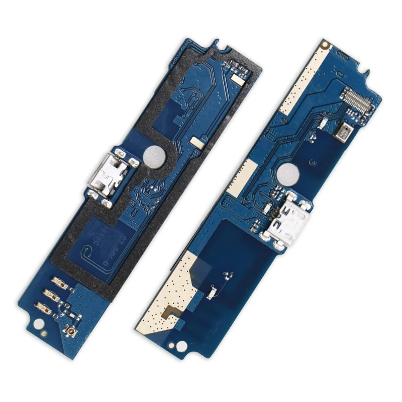 Плата DyGod для зарядного порта USB Xiaomi Redmi Note 3 Pro гибкий кабель соединительная часть