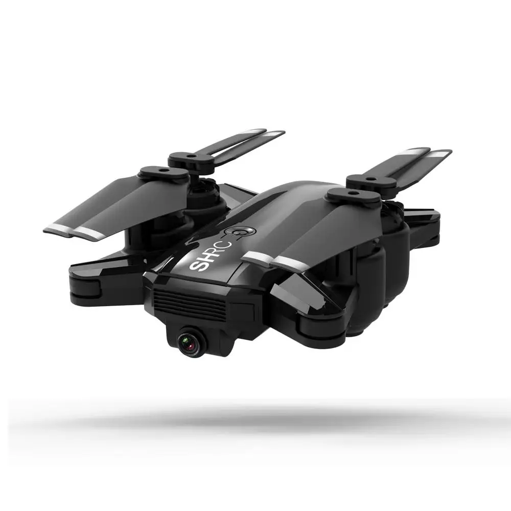 Профессиональный Дрон GPS 1080P HD камера 5G Follow me WIFI FPV RC Квадрокоптер складной селфи