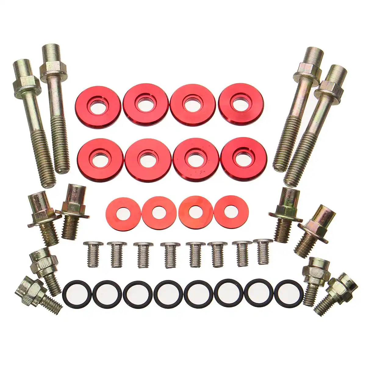 Комплект омывателя клапанов двигателя 1 комплект для Honda For Civic Acura B Series B16