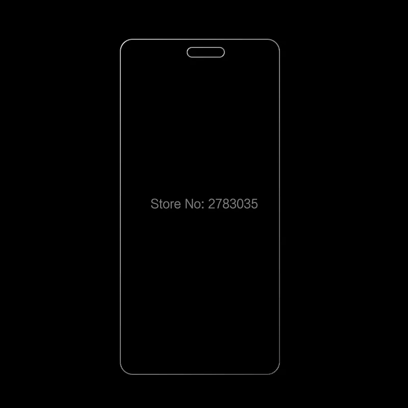 Для Xiaomi mi 4S M4S 5 0 &quot9 H твердость 2.5D ультра тонкий закаленное Стекло фильм Экран
