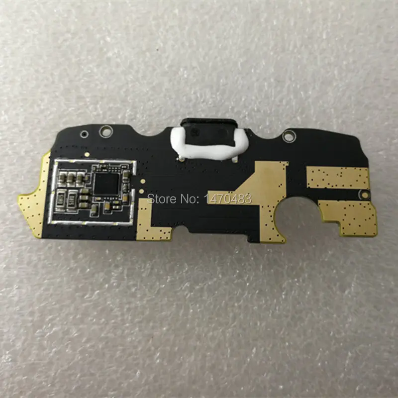 BestNull для Blackview BV6800 Pro USB разъем зарядки зарядного устройства плата модуль