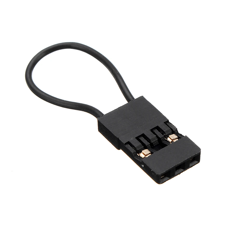 AUSTAR AX6S 2 4G 4CH 5 6 0 V DC Пластиковый черный приемник для радиоуправляемого автомобиля