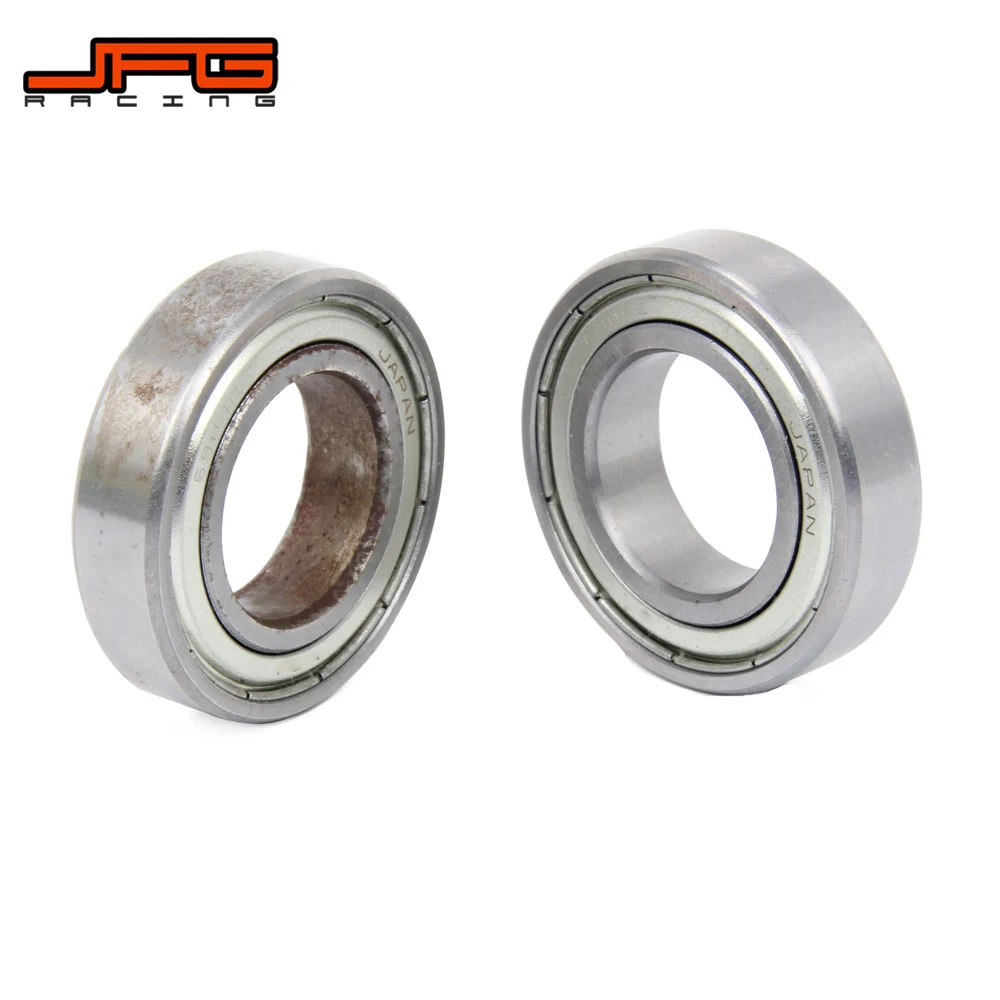 Конические роликовые подшипники для мотоциклов KTM EXC MXC SX 125 200 250 300 380 400 EXC125 EXC250 SX125