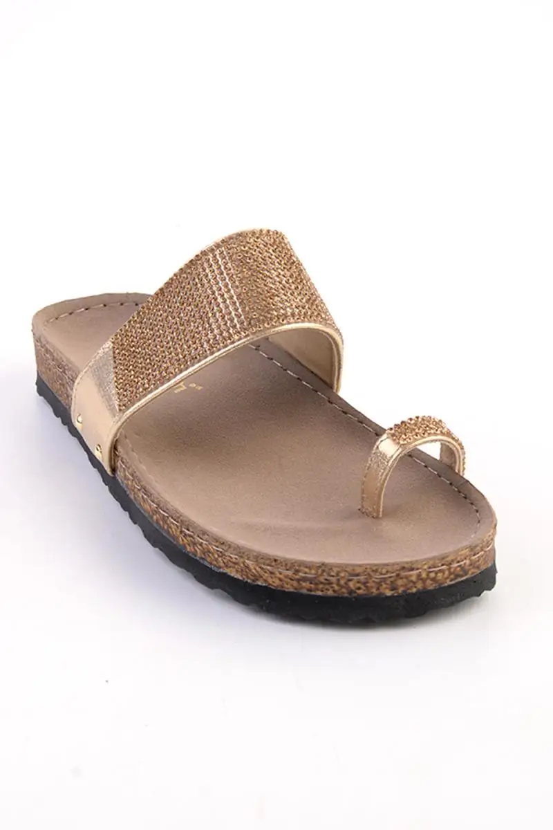 Bambi Dore/женские шлепанцы F0343008978 | Обувь